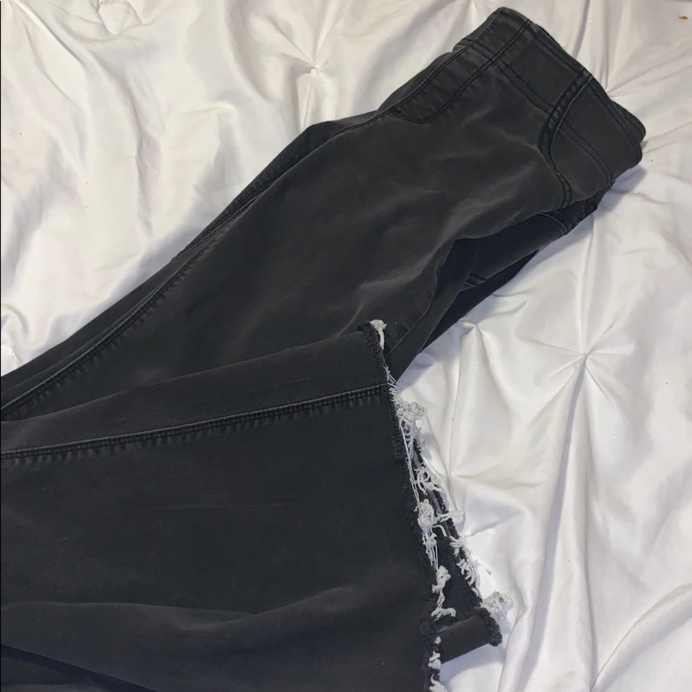 Free People Flare Jeans